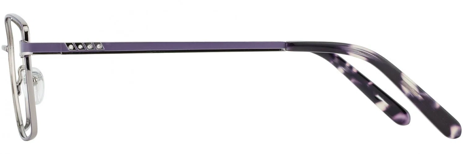 Cote DAzur CDA294 Eyeglasses - view 8